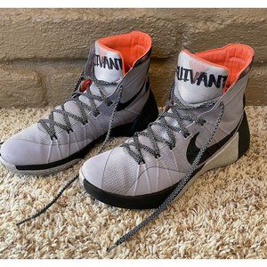 NIKE Limited Edition ‘Paris’ 2015 Hyperdunk, Men's 9